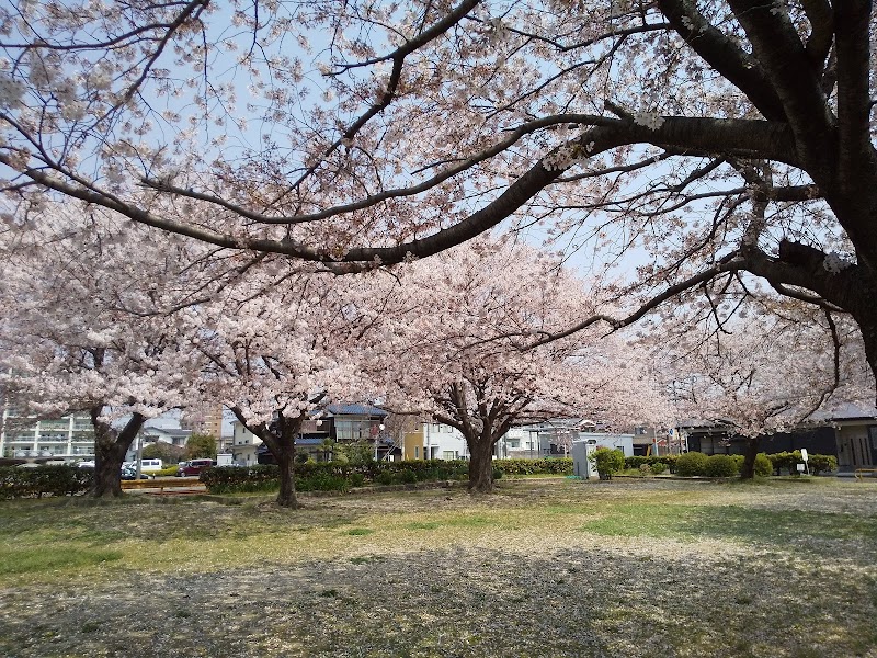 上町児童公園