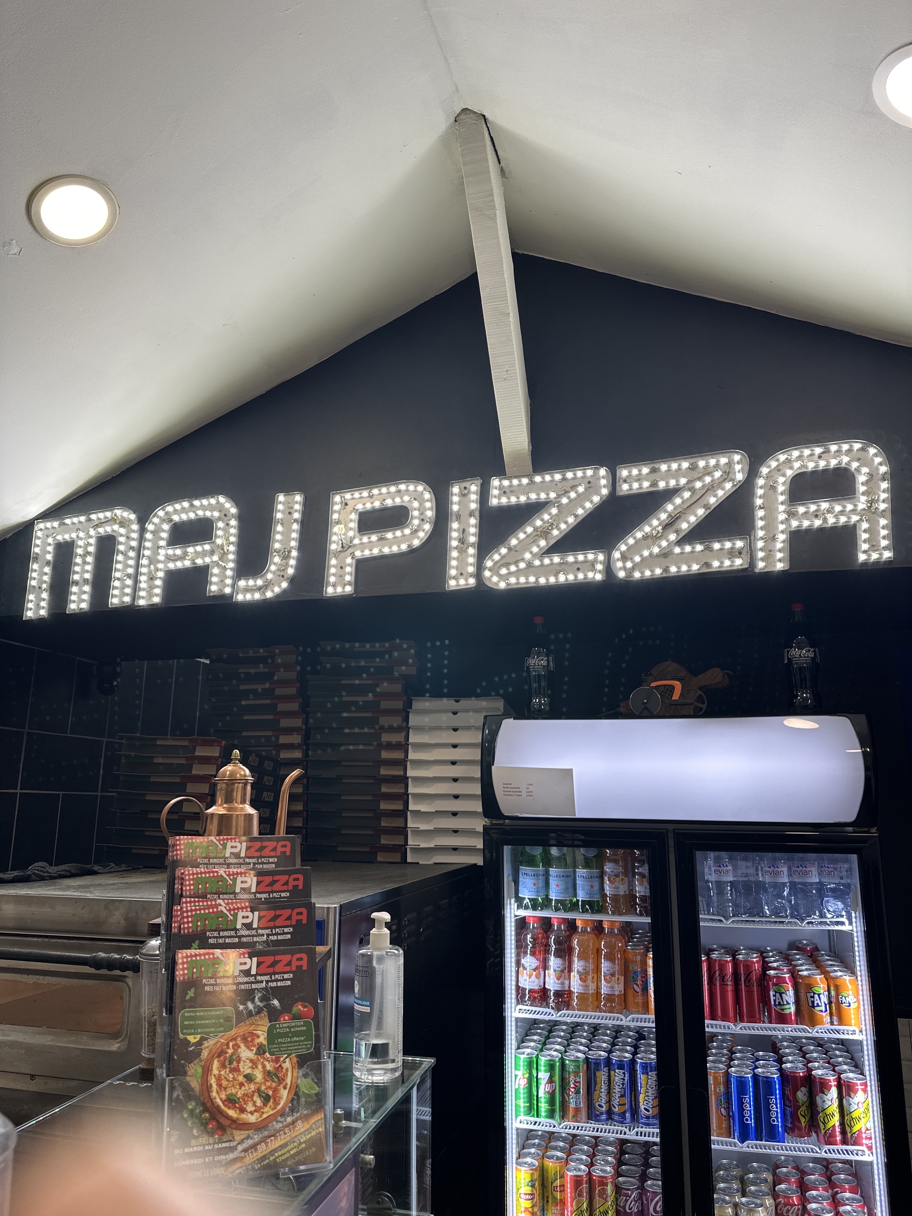 Photo n° 1 de l'avis de Marcus.a fait le 19/11/2023 à 19:06