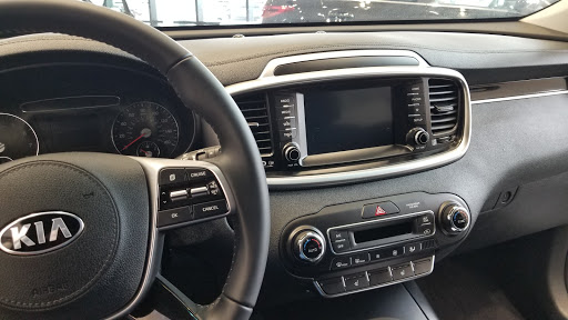 Kia Dealer «Orr Kia of Shreveport», reviews and photos, 1111 E Bert Kouns Industrial Loop, Shreveport, LA 71115, USA