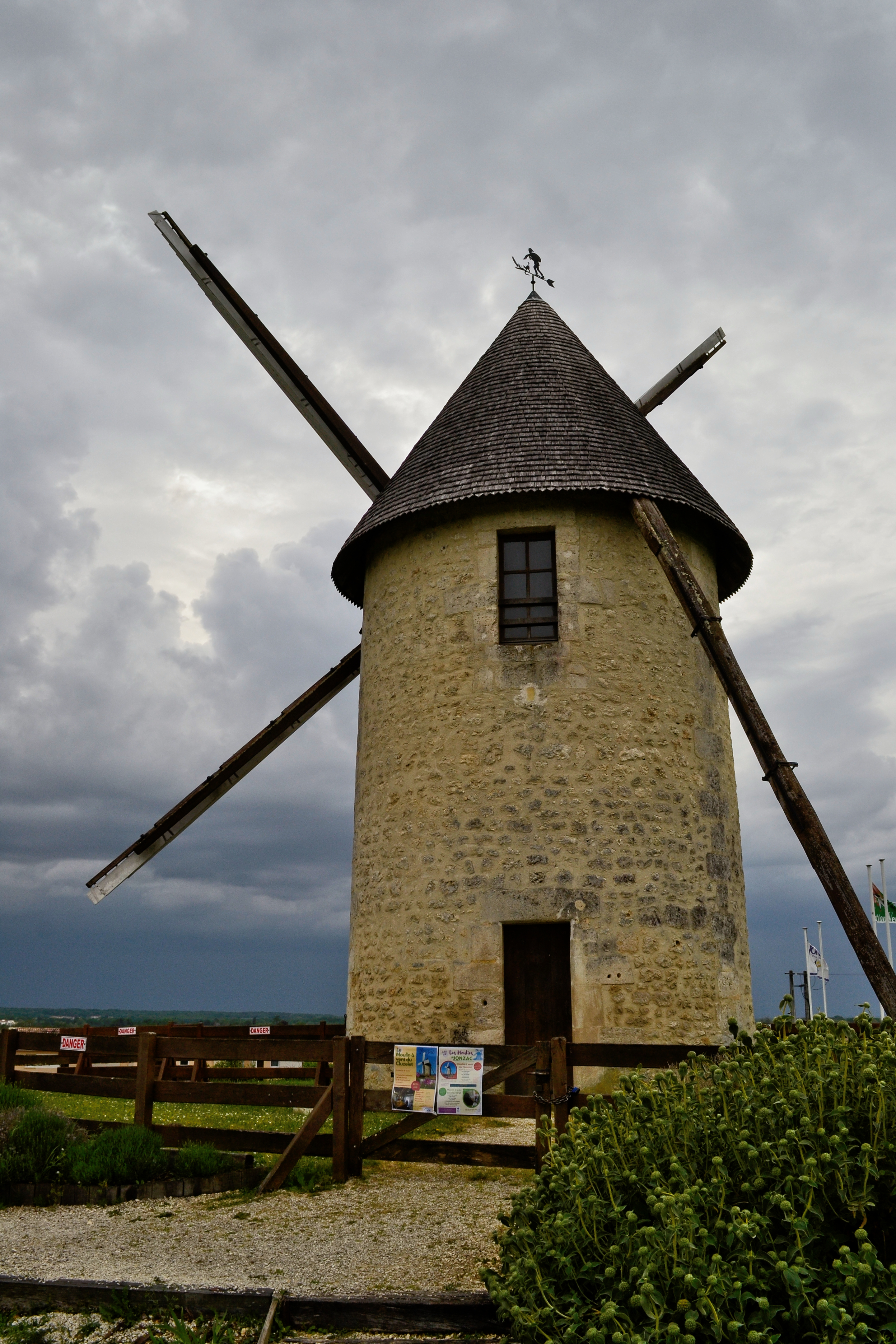 Photo n° 1 de l'avis de Cyril.A fait le 26/04/2019 à 15:03