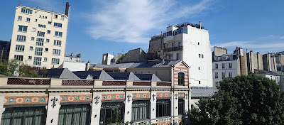 Artene Architecture à Paris