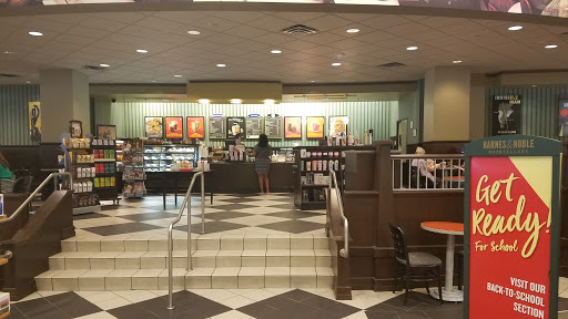 Book Store «Barnes & Noble», reviews and photos, 7707 Bluebonnet Blvd, Baton Rouge, LA 70810, USA