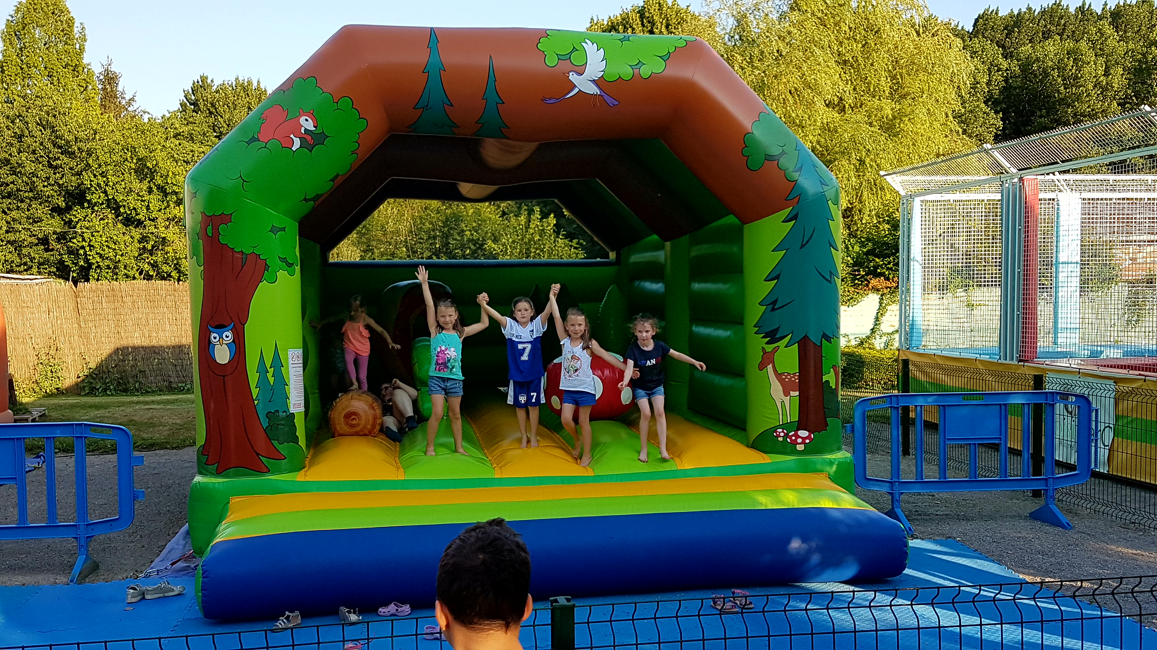 Photo n° 7 de l'avis de Loic.e fait le 04/07/2018 à 18:57