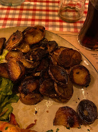 Choucroute du Restaurant de spécialités alsaciennes Chez l’Oncle Freddy à Strasbourg - n°5