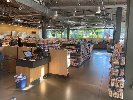 Natural Foods Store «PCC Natural Markets - Columbia City», reviews and photos, 3610 S Edmunds St, Seattle, WA 98118, USA