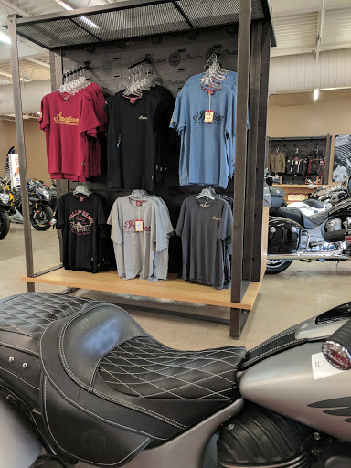 Honda Dealer «Moto United-Honda Suzuki of Salt Lake», reviews and photos, 2354 State St, Salt Lake City, UT 84115, USA