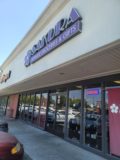 Grocery Store «Sakura - Japanese groceries and gifts», reviews and photos, 4343 Pacific Ave, Stockton, CA 95207, USA