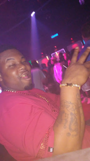 Night Club «PurpleHaze», reviews and photos, 140 Lt. George W Lee Ave, Memphis, TN 38103, USA