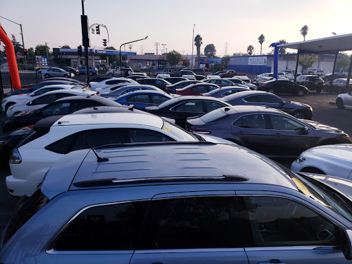 Used Car Dealer «Premium Auto Sales», reviews and photos, 8167 Alpine Ave c, Sacramento, CA 95826, USA