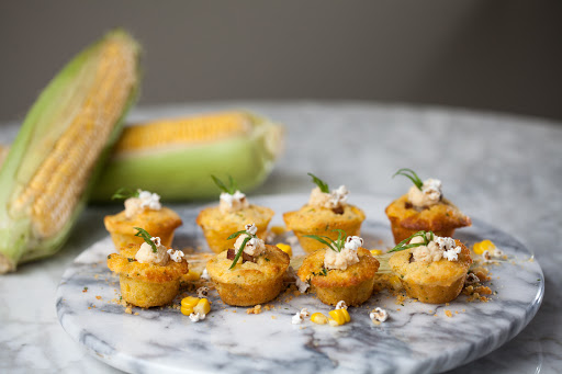 Caterer «Gourmondo Co», reviews and photos, 309 S Cloverdale St Ste B3, Seattle, WA 98108, USA