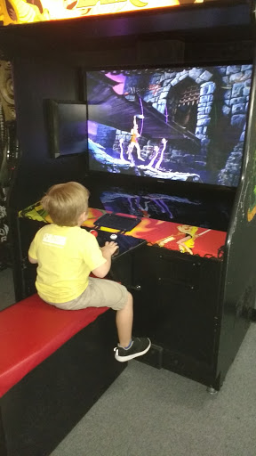 Video Arcade «Tornado Terrys Family Amusement Center», reviews and photos, 4530 Keller Hicks Rd, Keller, TX 76244, USA