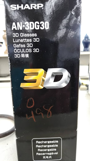 Thrift Store «Quality Thrift Store», reviews and photos, 5133 S Peoria Ave, Tulsa, OK 74105, USA