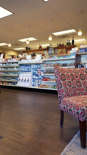 Pharmacy «Tibbitts Family Health Mart Pharmacy», reviews and photos, 2940 Church St #201, Layton, UT 84041, USA