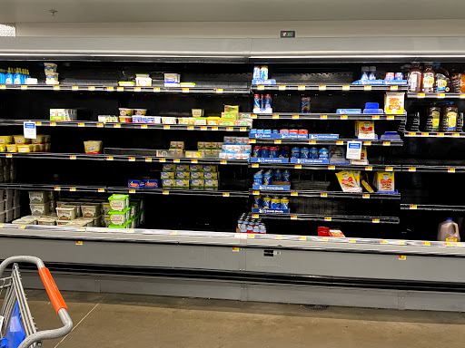 Department Store «Walmart Supercenter», reviews and photos, 1325 S Main Ave, Taylor, PA 18517, USA