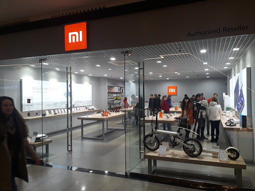 Магазин Xiaomi в Минске - МиБай|MI.BY