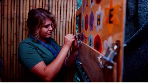 Recreation Center «Escape Zone», reviews and photos, 414 S Mill Ave #112, Tempe, AZ 85281, USA