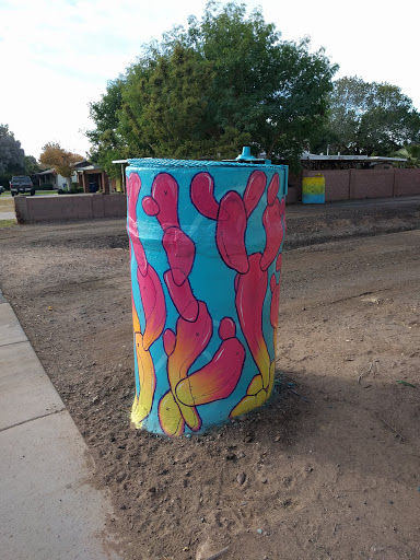 Park «Daley Park», reviews and photos, 1625 S College Ave, Tempe, AZ 85281, USA