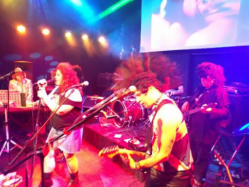 Live Music Venue «The Cannery Music Hall», reviews and photos, 12 Crane St, Southbridge, MA 01550, USA