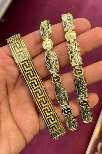 Jewelry Store «Tri State Gold & Diamond», reviews and photos, 529 S 4th St, Louisville, KY 40202, USA