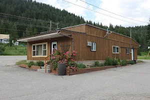 The Lone Star Motel - Rossland, BC image