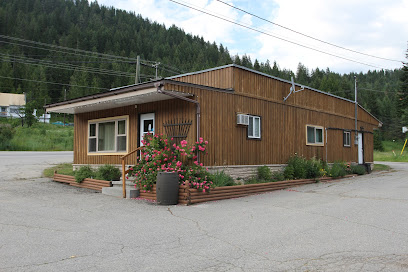 The Lone Star Motel - Rossland, BC