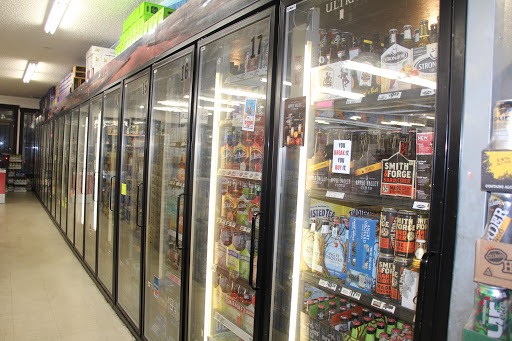 Liquor Store «Barnes Liquors», reviews and photos, 4819 Barnes Rd, Colorado Springs, CO 80917, USA