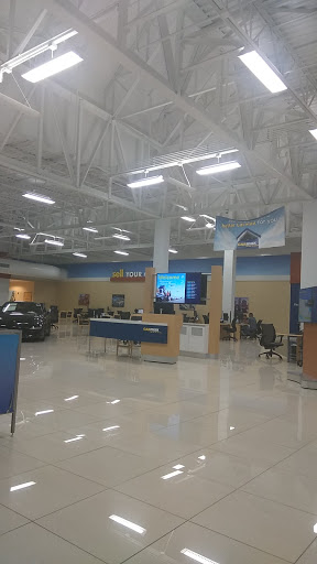 Used Car Dealer «CarMax», reviews and photos, 14920 N Nebraska Ave, Tampa, FL 33613, USA