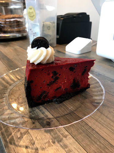 Dessert Shop «Amaretti Desserts San Marco», reviews and photos, 1992 San Marco Blvd, Jacksonville, FL 32207, USA