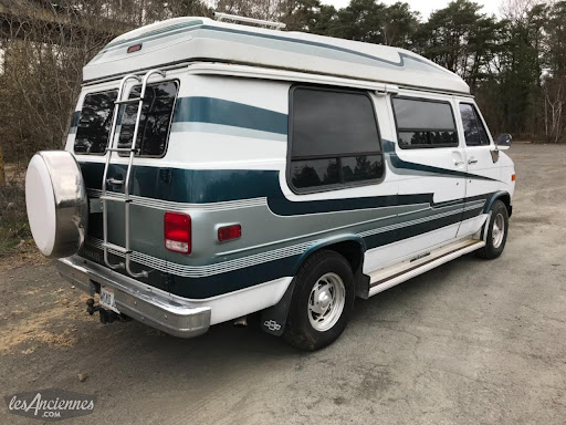 Photo 2 - vintage piéces autos