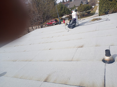 North Side Flat Roofing And Sheet Metal