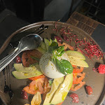 Photo n°1 de l'avis de Natalia.i fait le 06/05/2024 à 21:17 sur le  Oficina Ormesini à Venice