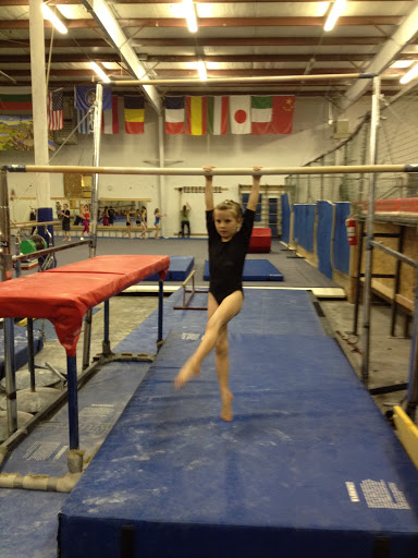 Gymnastics Center «Pinnacles Gymnastics», reviews and photos, 9127 S 255 W, Sandy, UT 84070, USA