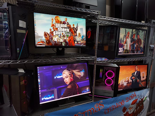 Computer Repair Service «Micro Computers», reviews and photos, 15417 Warren Ave, Dearborn, MI 48126, USA