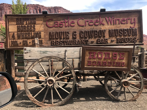 Winery «Moab Castle Creek Winery», reviews and photos, 14 UT-128, Moab, UT 84532, USA