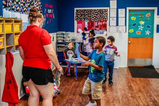 Day Care Center «Youthland Academy», reviews and photos, 2941 W Galbraith Rd, White Oak, OH 45211, USA