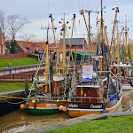 Photo n°3 de l'avis de alfcharnold. fait le 13/02/2024 à 15:20 sur le  Gaststätte Hafenkieker à Krummhörn