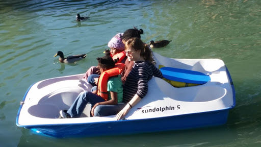 Park «Encanto Park», reviews and photos, 2605 N 15th Ave, Phoenix, AZ 85007, USA