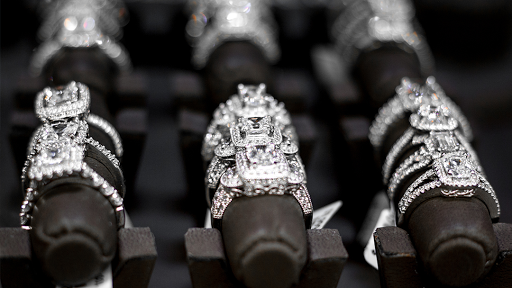 Jeweler «Belliston Jewelry», reviews and photos, 1155 36th St, Ogden, UT 84403, USA