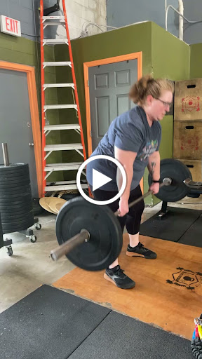 Gym «CrossFit Force 2 Reckon», reviews and photos, 961 Diplomat Dr #106, DeBary, FL 32713, USA