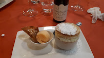 Plats et boissons du Restaurant français Restaurant Le Berger du Temps à Montagny-lès-Beaune - n°19