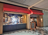 Bar du Restaurant italien Miamici delle Alpi à Annecy - n°4