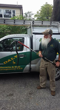 Daly Termite & Pest Management, LLC - Photo 3 - Car repair in , Philadelphia