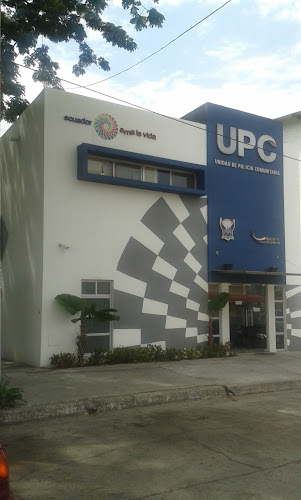 UPC La Atarazana - Guayaquil
