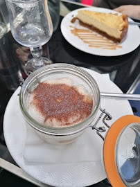 Plats et boissons du Café Café de la Paix à Sceaux - n°20