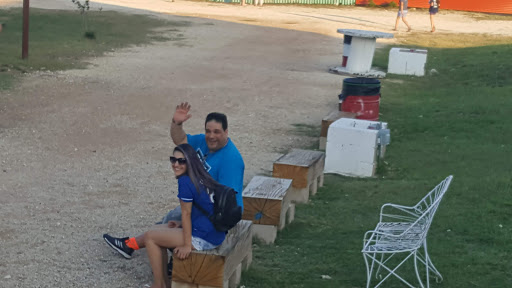 Bar «The Roundup Outdoor Music Venue», reviews and photos, 531 FM 3351, Boerne, TX 78006, USA