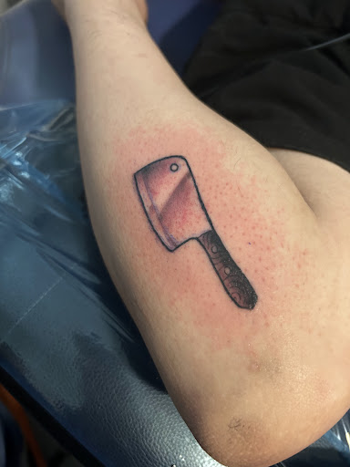 Explore years tattoo ideas, creative tattoo ideas in San Antonio, available at Its Live Through This Tattoos, Supplies, & Piercings