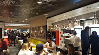 Atmosphère du Restauration rapide McDonald's à Aubagne - n°19