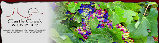 Winery «Moab Castle Creek Winery», reviews and photos, 14 UT-128, Moab, UT 84532, USA