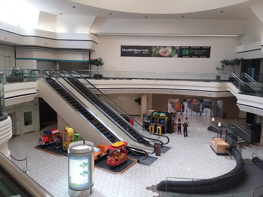 Shopping Mall «Hilltop Mall», reviews and photos, 2200 Hilltop Mall Rd, Richmond, CA 94806, USA