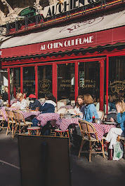 Photos du propriétaire du Restaurant Au Chien Qui Fume à Paris - n°1